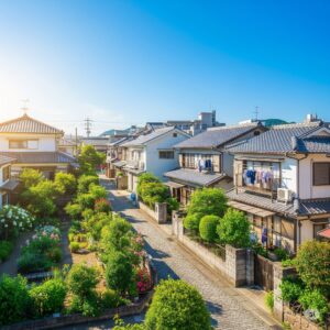 築10年の外壁が危ない?カビ・コケ以外にもある「劣化を招く4つの汚れ」とは